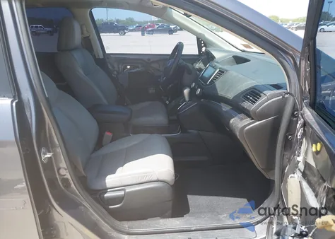 2015 Honda Cr-V Ex-L z USA, uszkodzony, nr VIN 2HKRM3H74FH522818